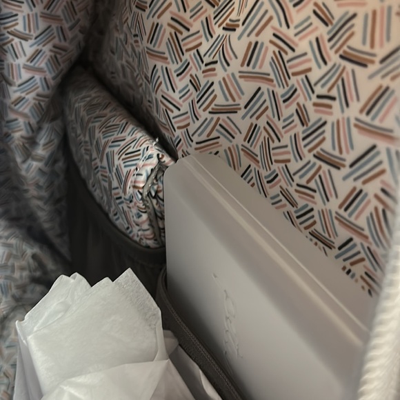 Petunia Pickle Bottom Meta Backpack - Picture 8 of 8